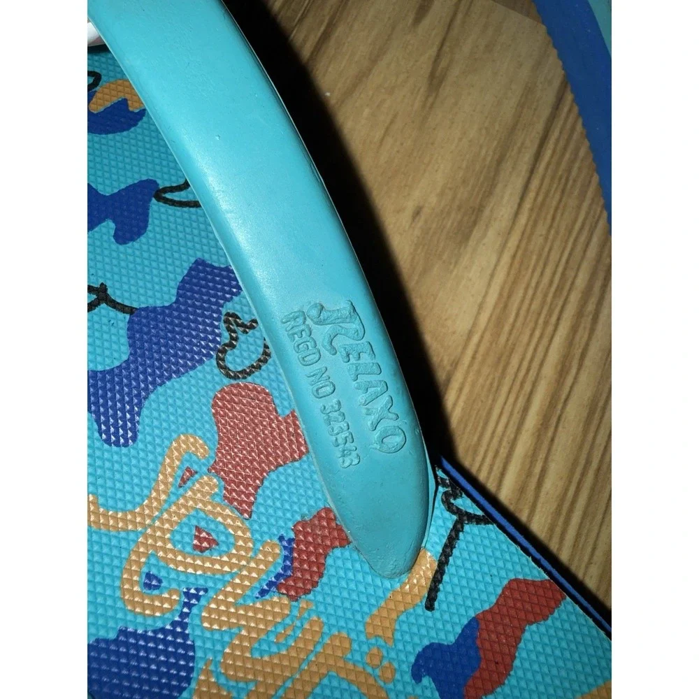 Relaxo Footwear relaxo bahama
